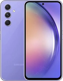 Смартфон Samsung Galaxy A54 5G SM-A546E 8/256Gb Violet EU