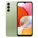 Смартфон Samsung Galaxy A14 4/128Gb SM-A145 Green EU