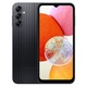 Смартфон Samsung Galaxy A14 6/128Gb SM-A145F Black RU