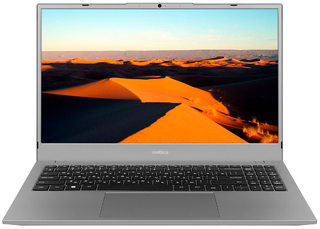 Ноутбук Rombica NB 15.6" FHD IPS/i5-1135G7/16GB/512GB SSD/UMA/DOS/Space Grey