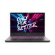 Ноутбук Maibenben X525 15,6" FHD IPS 144Hz/i5-12450H/16Gb/1Tb SSD/RTX 3050 4Gb/Linux/Black