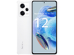 Смартфон Xiaomi Redmi Note 12 Pro 5G 8/256Gb White NFC EU (Global Version)