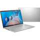 Ноутбук Asus M515DA-EJ1698 Ryzen 7 3700U/16Gb/SSD512Gb/AMD Radeon Graphics/15.6"/FHD (1920x1080)/DOS/Transparent Silver/WiFi/BT/Cam