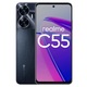 Смартфон Realme C55 8/256GB Black RU