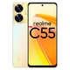 Смартфон Realme C55 8/256GB Gold RU