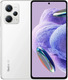 Смартфон Xiaomi Redmi Note 12 Pro+ 5G 8/256Gb White NFC EU (Global Version)