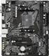 Материнская плата Gigabyte A520M K V2 Soc-AM4 AMD A520 2xDDR4 mATX AC`97 8ch(7.1) GbLAN RAID+VGA+HDMI
