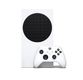 Игровая консоль Microsoft Xbox Series S 512gb EU