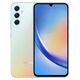 Смартфон Samsung Galaxy A34 8/128Gb SM-A346E Silver EU