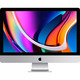 Моноблок Apple iMac 27" 2020 i5 (3.1)/8Gb/SSD 256Gb/AMD Radeon Pro 5300M 4Gb/macOS X/Wi-Fi/BT (MXWT2)