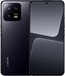Смартфон Xiaomi 13 5G 8/256gb Black EU (Global Version)