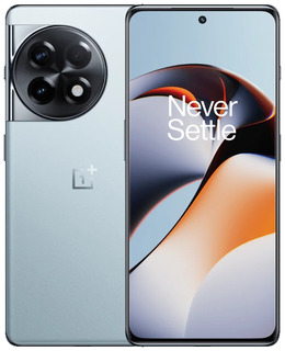 Смартфон OnePlus Ace 2 12/256GB PHK110 Blue