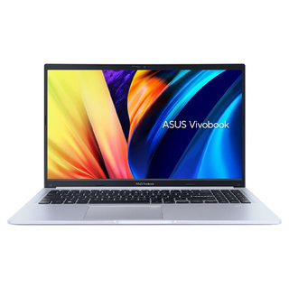 Ноутбук Asus VivoBook M1502I-0D8SXBJX10 Ryzen 5 4600H/8Gb/SSD512Gb/Radeon Graphics/15.6"/FHD/W11/Transparent Silver