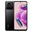 Смартфон Xiaomi Redmi Note 12S 6/128Gb Black NFC EU (Global Version)