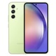 Смартфон Samsung Galaxy A54 5G SM-A546E 8/256Gb Lime EU