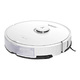 Робот-пылесос Xiaomi Mi Roborock S8 White EU