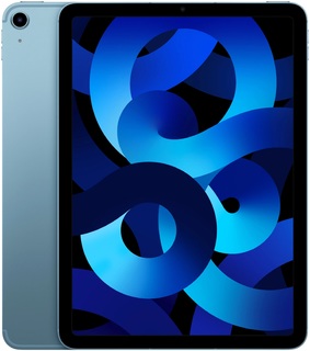 Планшет Apple iPad Air 5 (2022) WiFi 256Gb Blue