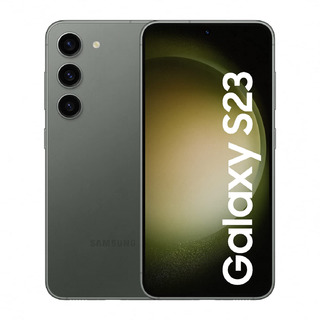 Смартфон Samsung Galaxy S23 SM-S911B/DS 8/256Gb Green