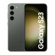 Смартфон Samsung Galaxy S23 SM-S911B/DS 8/256Gb Green