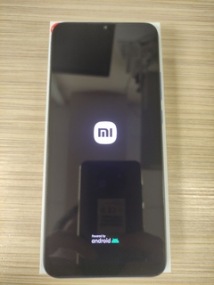 1385 Б/У Смартфон Xiaomi Redmi 10C 4/128GB Blue NFC EU (Global Version) (Гарантия 1 мес.)