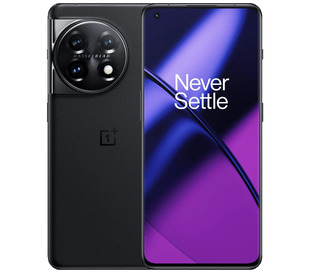 Смартфон OnePlus 11 5G 16/256GB CPH2449 Black EU
