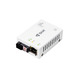 Медиаконвертер SNR-CVT-1000A 10/100/1000-Base-T / 100/1000Base-FX, Tx/Rx: 1310/1550нм