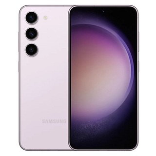 Смартфон Samsung Galaxy S23 SM-S911B/DS 8/256Gb Lavender