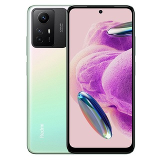Смартфон Xiaomi Redmi Note 12S 6/128Gb Green NFC EU (Global Version)