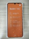 4941 Б/У Смартфон Xiaomi Redmi 10C 3/64GB Green NFC RU (Global Version) (Гарантия 1 мес.)