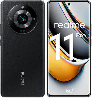 Смартфон Realme 11 Pro 5G 8/128GB Black RU