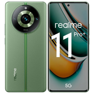 Смартфон Realme 11 Pro plus 5G 8/256GB Green RU