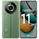 Смартфон Realme 11 Pro plus 5G 12/512GB Green RU