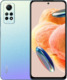 Смартфон Xiaomi Redmi Note 12 Pro 8/256Gb Star Blue NFC EU (Global Version)