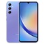 Смартфон Samsung Galaxy A34 8/128Gb SM-A346E Violet EU