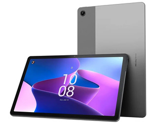 Планшет Lenovo Tab M10 Plus TB128FU Snapdragon 680 6Gb/128Gb 10.61" 2000x1200/WIF/7500mAh Gray CN