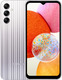 Смартфон Samsung Galaxy A14 4/128Gb SM-A145 Silver EU