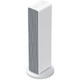 Умный тепловентилятор Smartmi Fan Heater EU