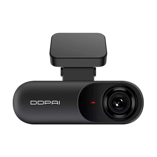 Автомобильный видеорегистратор DDPAI N3 GPS
