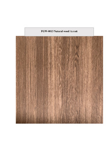 Алтай FGW-0013 Natural wood