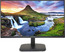 Монитор Aopen 23.8" 24CL1YEbmix черный IPS LED 1ms 16:9 HDMI M/M матовая 250cd 178гр/178гр 1920x1080 100Hz VGA FHD 2.1кг