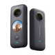 Экшн-камера Insta360 ONE X2, черный