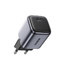 Сетевое з/у UGREEN CD318 (90664) Nexode Mini USB-C 20W PD GaN Grey