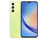 Смартфон Samsung Galaxy A34 6/128Gb SM-A346E Lime EU