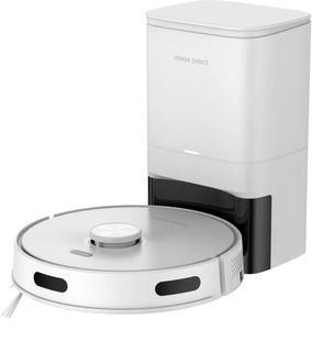 Робот-пылесос Honor Choice Robot Cleaner R2 Plus White ROB-01