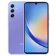 Смартфон Samsung Galaxy A34 8/256Gb SM-A346E Lavender EU