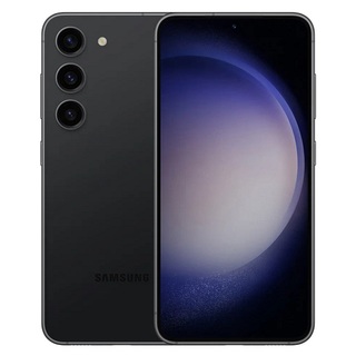 Смартфон Samsung Galaxy S23 SM-S911B/DS 8/128Gb Phantom Black