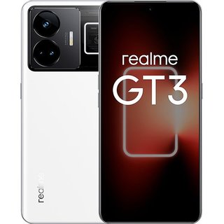 Смартфон Realme GT3 16/1TB White NFC RU