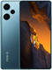 Смартфон Xiaomi Pocophone F5 12/256Gb Blue EU (Global Version)