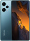 Смартфон Xiaomi Pocophone F5 12/256Gb Blue EU (Global Version)