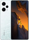 Смартфон Xiaomi Pocophone F5 12/256Gb White EU (Global Version)